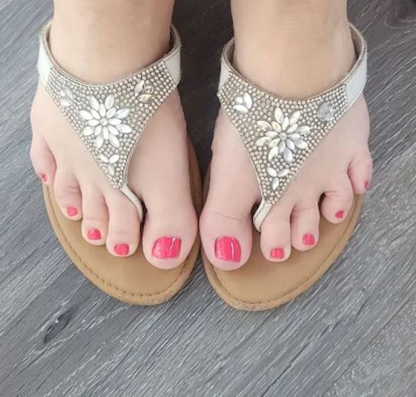 Austin Pedicure