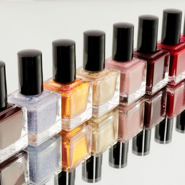 nail colors
