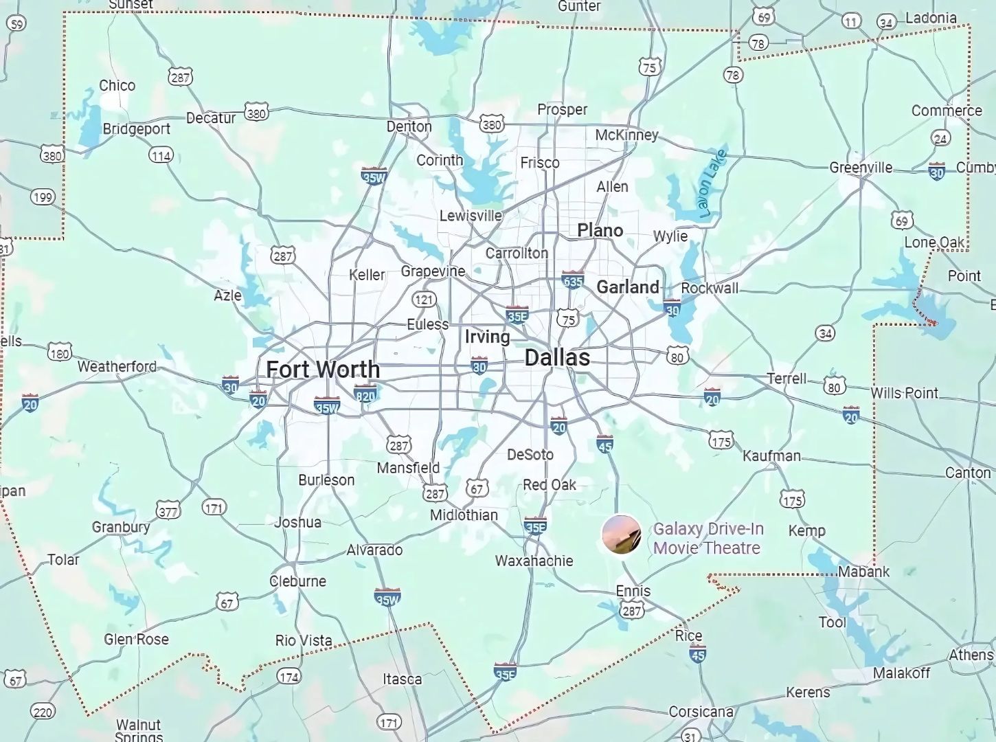 a map of the DFW area M323938 - map.jpg