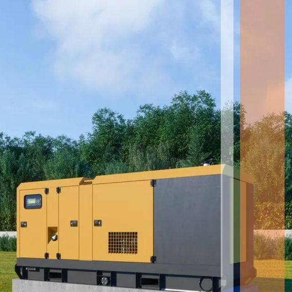 a large yellow generator Generator Services (2).jpg