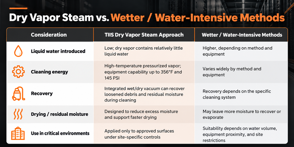 TIIS Steam Cleaning Comparison Chart.png