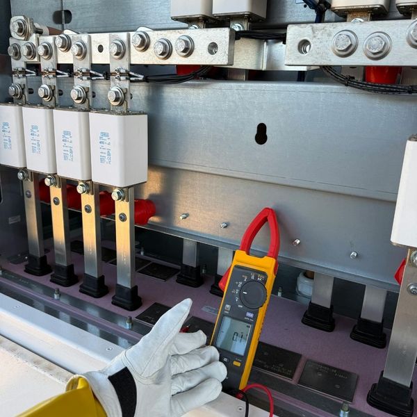 industrial electrical work industrial electrical work