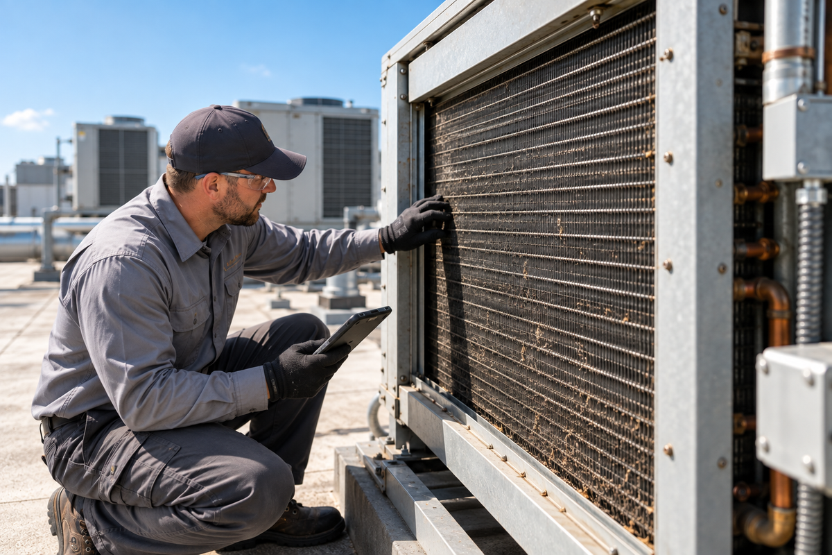 Rooftop HVAC Coil Inspection.png