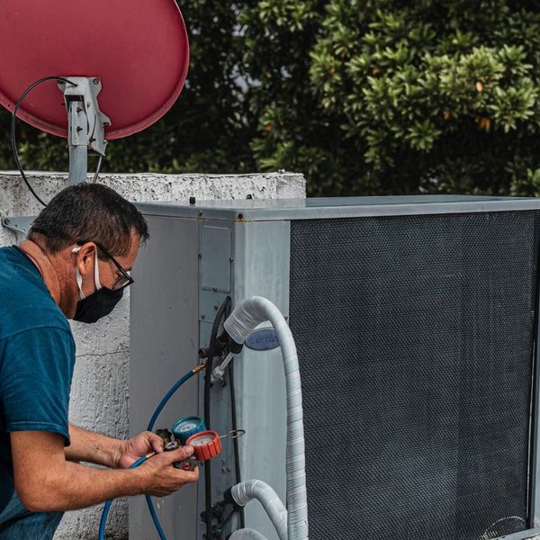 industrial hvac servicing industrial hvac servicing