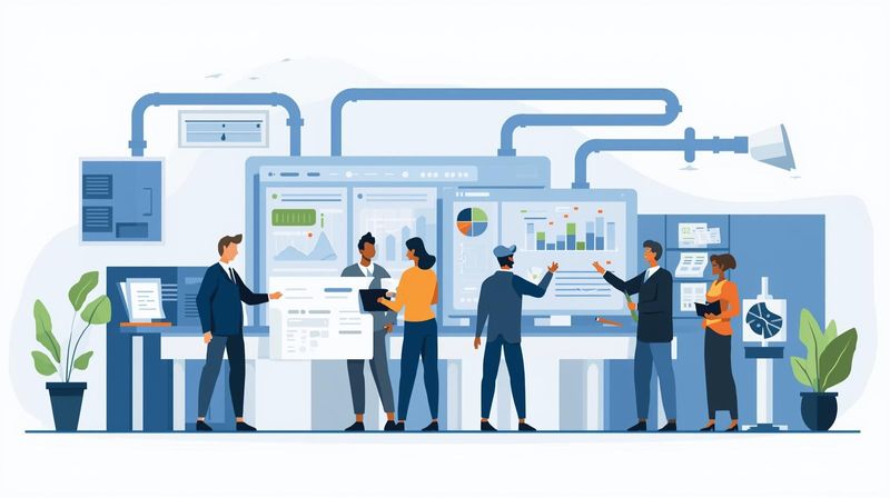 Why Facility Managers Benefit From an Annual Maintenance Contract