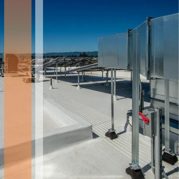 a roof with solar panels Roof Maintenance.jpg