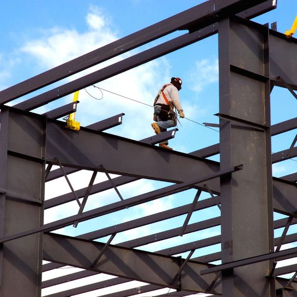 a man on steel beams Atlanta (2).jpg