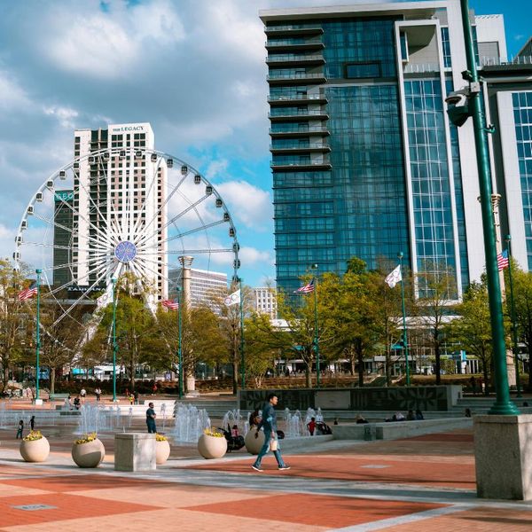 Atlanta city park Atlanta.jpg