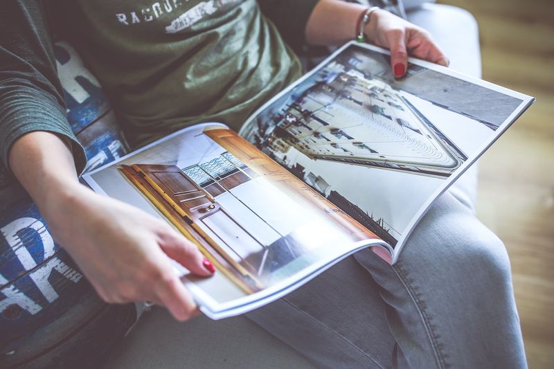 What Should You Know About Catalog Printing?