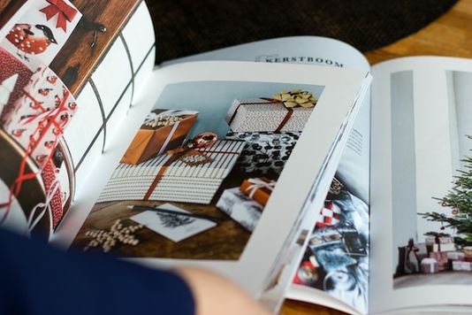How to Use High-End Catalog Printing to Build Customer Loyalty and Retention