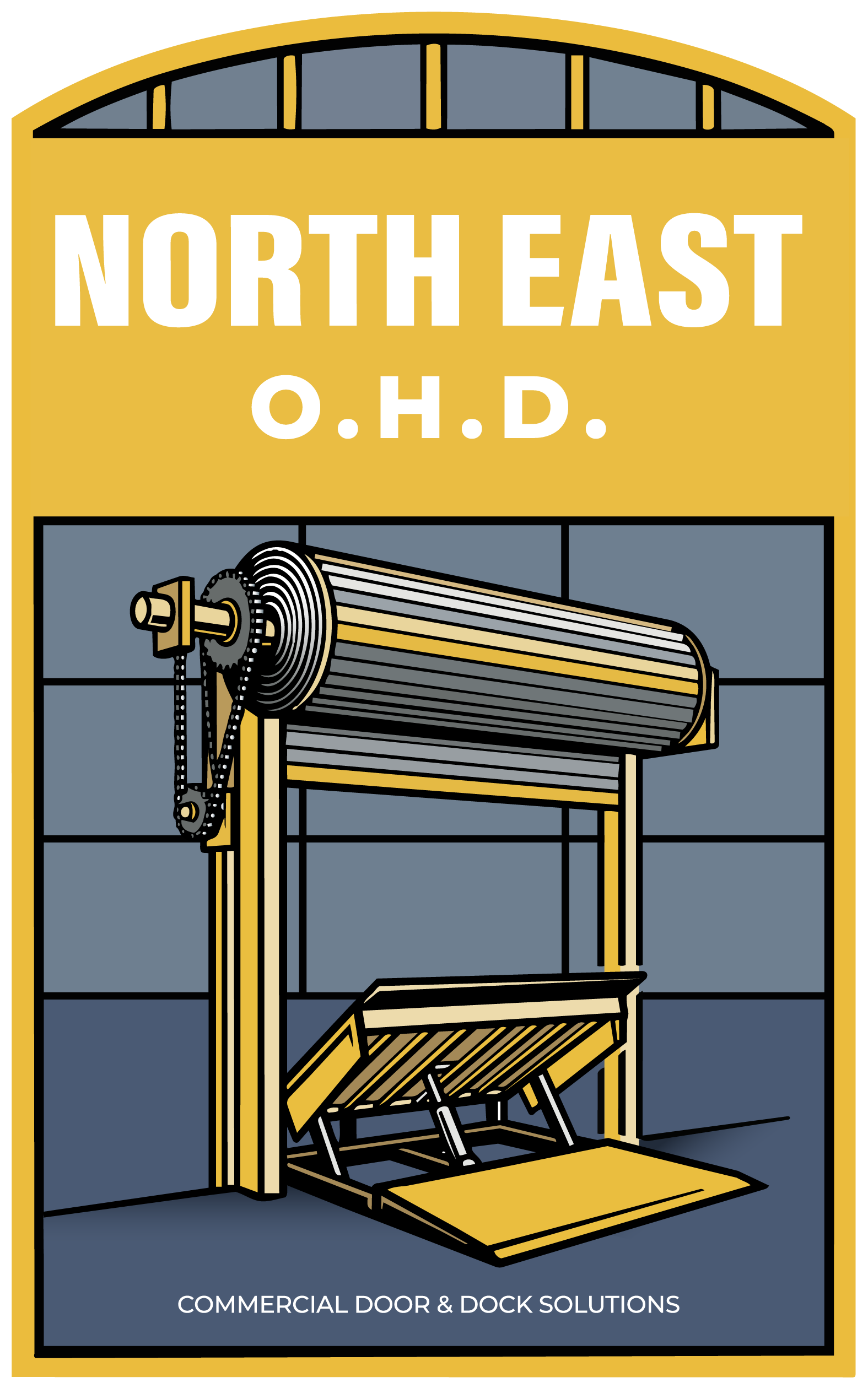 Northeast O.H.D. LLC