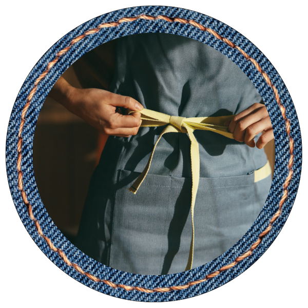 apron