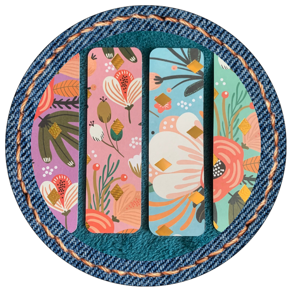 bookmarks