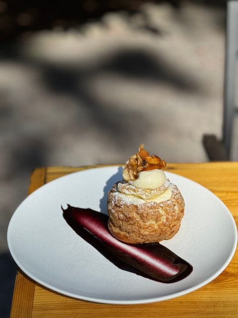 Dessert 