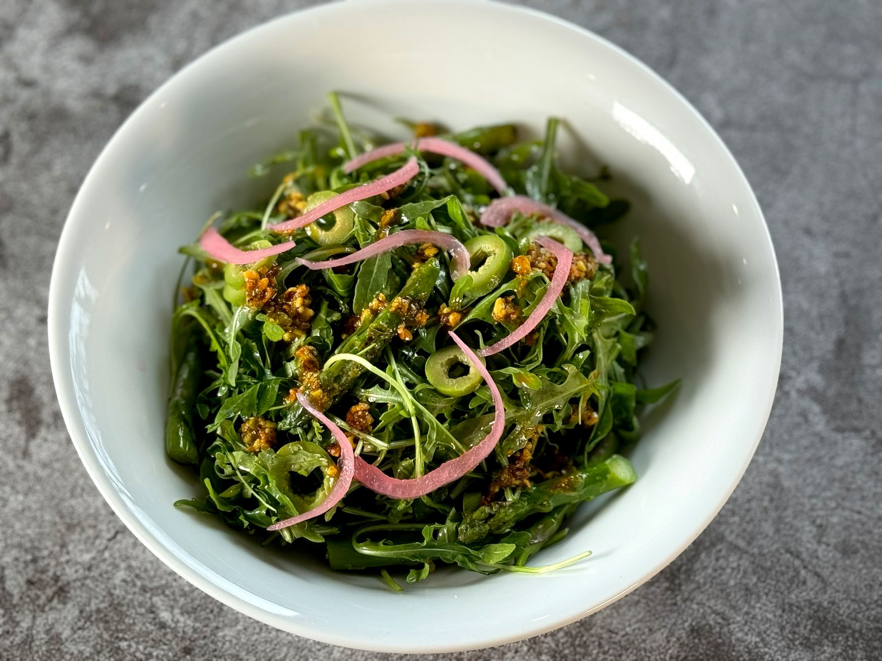 Arugula & Asparagus Salad - 1.jpg