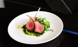 DINNER