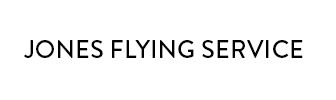 Jones Flying Service Jones Flying Service