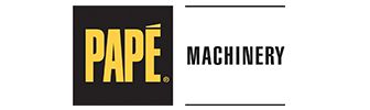 Pape Machinery Pape Machinery