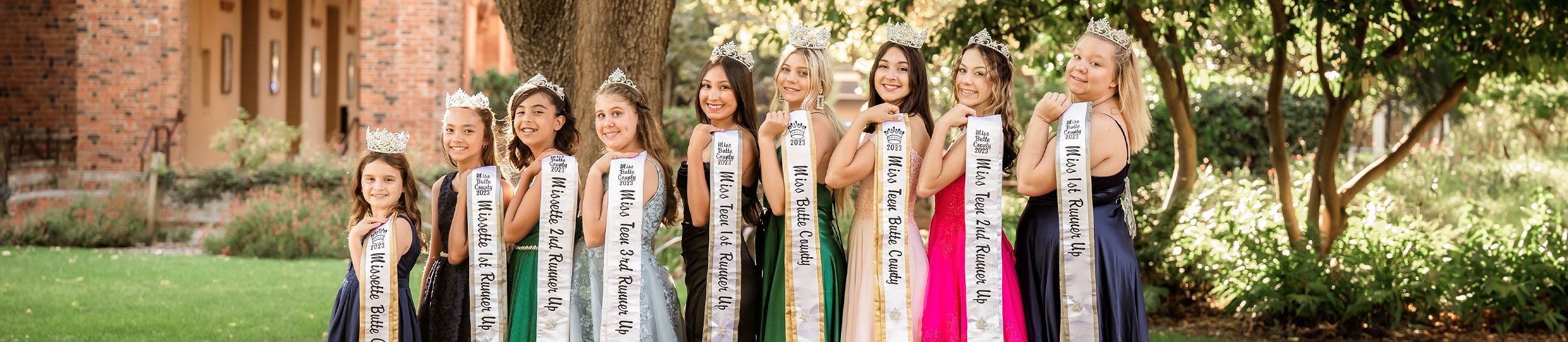 Miss Butte County Court