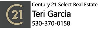 Century 21 Teri Garcia