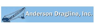 Anderson Dragline, Inc. Anderson Dragline, Inc.