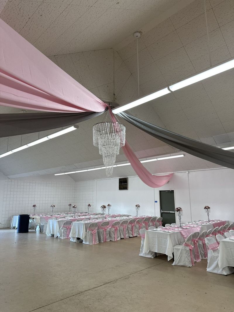 Butte County Fairgrounds venue photo