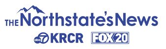 Sponsor: KRCR and Fox 20 News