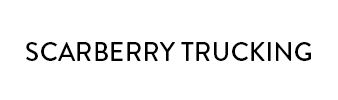 Scarberry Trucking Scarberry Trucking