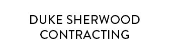 Duke Sherwood Contracting