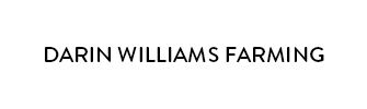 Darin Williams Farming Darin Williams Farming