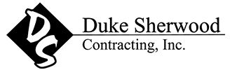 Duke Sherwood Contracting