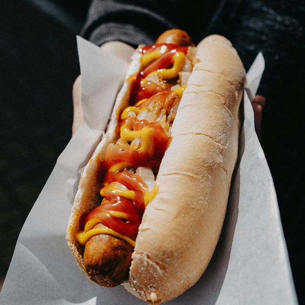Hot Dog