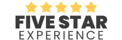 5 Star Experience 5 Star Experience