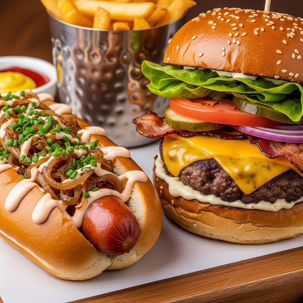 Why Good Dogs And More Is Your Top Takeout Spot In Ulysses1.jpg