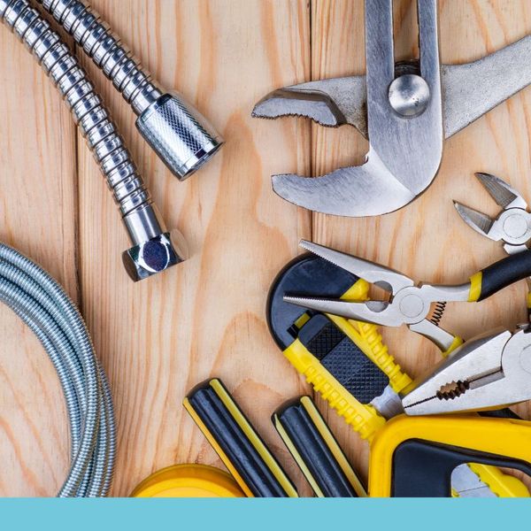 Plumbing tools