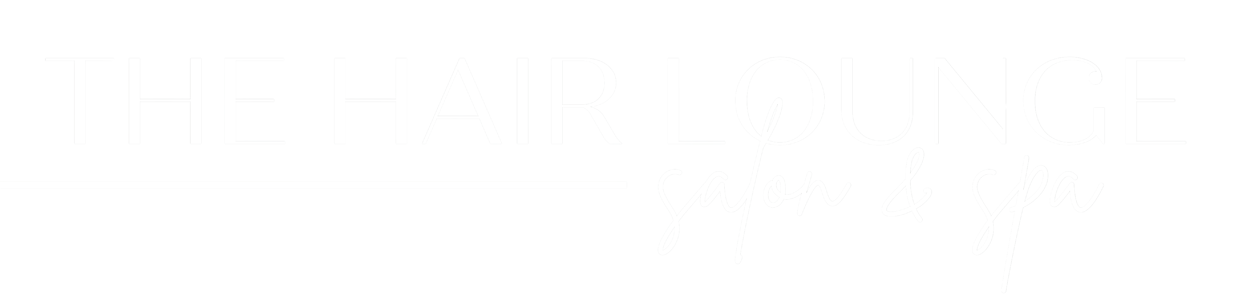The Hair Lounge The Hair Lounge