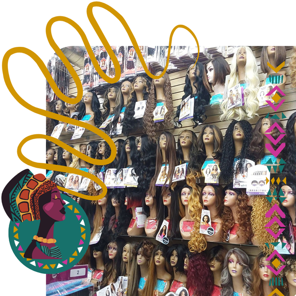 Wigs