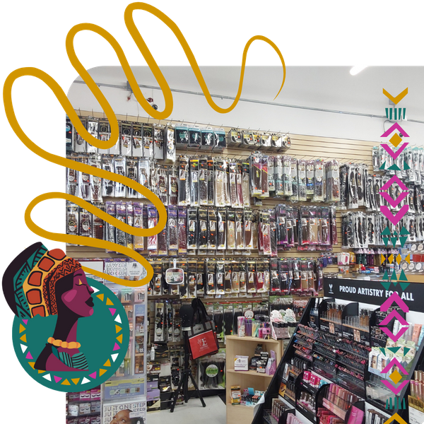 store items
