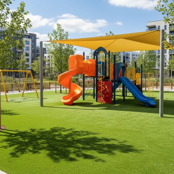 Artificial Turf for Playground Surfacing - Image 2.jpg