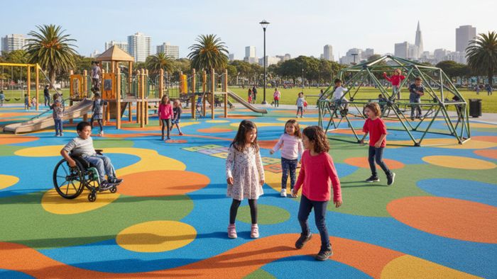 kids on a rubber playground Future-Proofing Play Hero.jpg