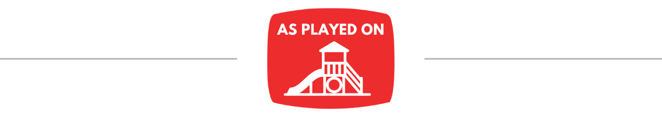 As Played On As Played On