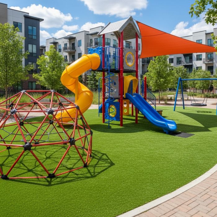 Artificial Turf for Playground Surfacing - Image 4.jpg