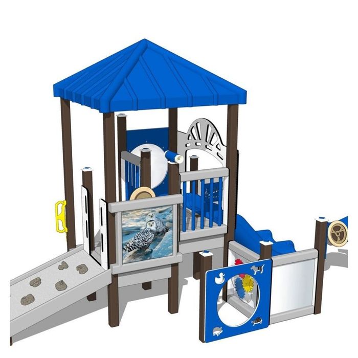 playground design options