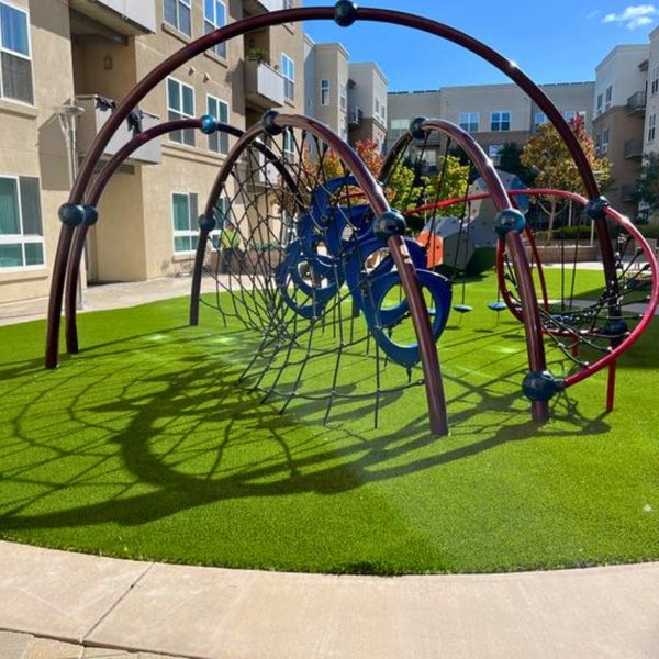 Artificial Turf for Playground Surfacing - Image 1.jpg