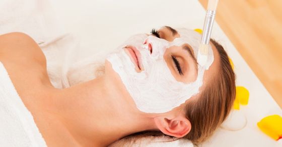 BENEFITS OF A CHEMICAL PEEL