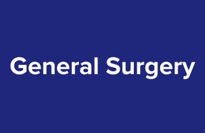 General Surgery