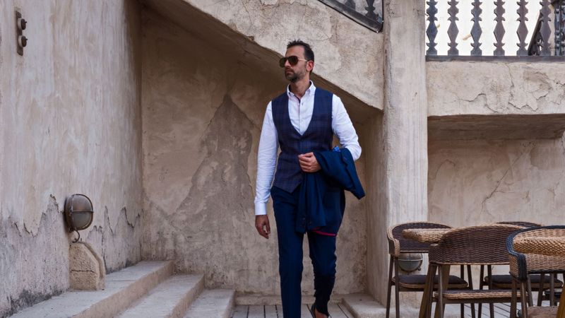 fit man