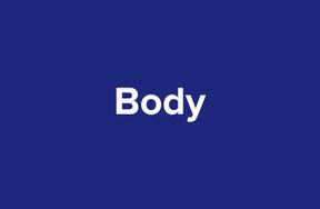 Body