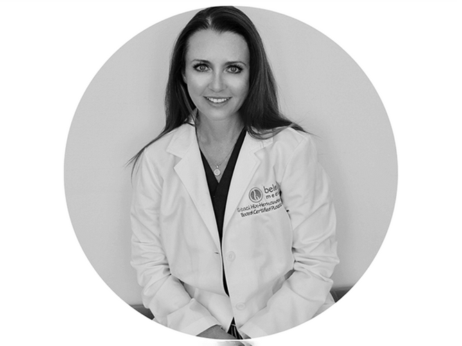 Dr. Staci Hix-Hernandez