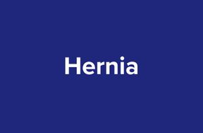 hernia